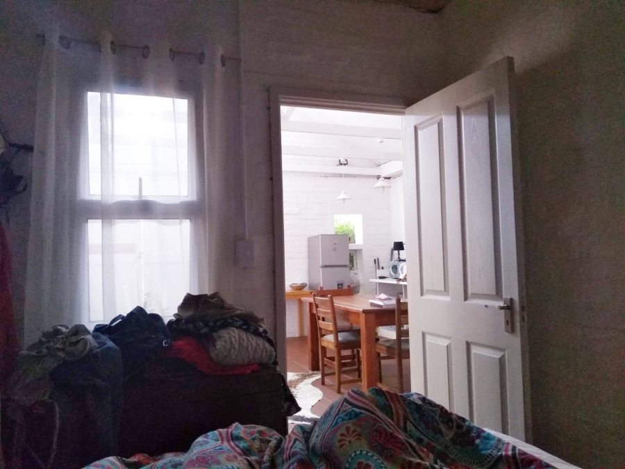 To Let 1 Bedroom Property for Rent in Napier Western Cape